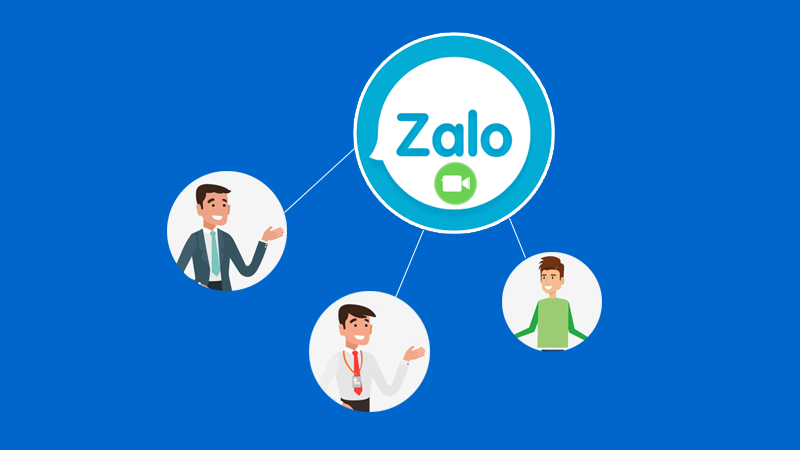 Zalo promotion registration