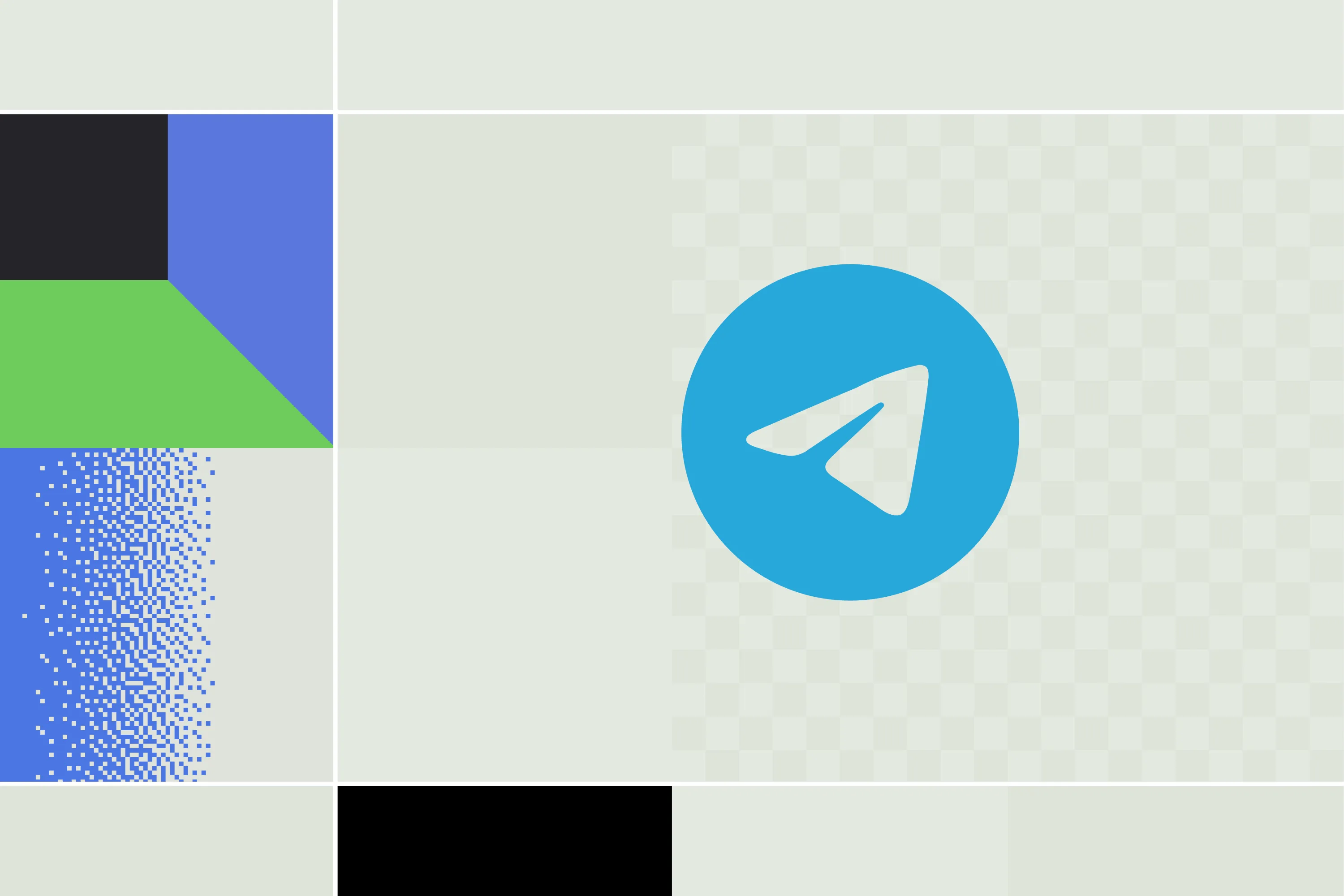 Techniques for Using Channel Username IDs for Telegram Number Screening