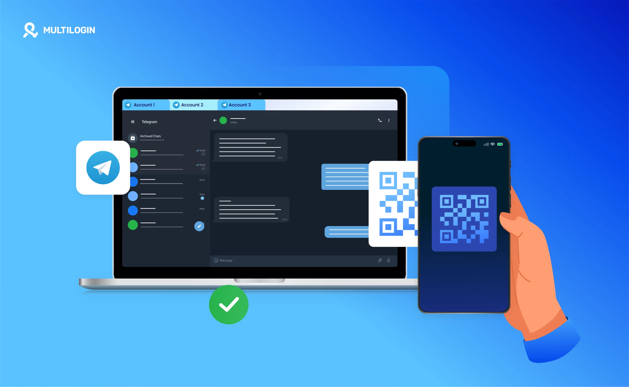 What is the VCF file format? Can it be imported into Digital Planet for number screening?